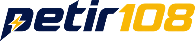 Logo petir108